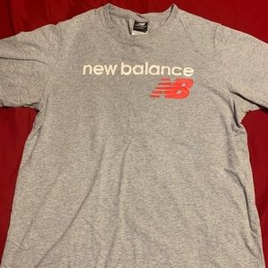 New Balance T-Shirt